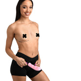 Incognito Boxer Harness w/ Hidden O-Ring - LXL